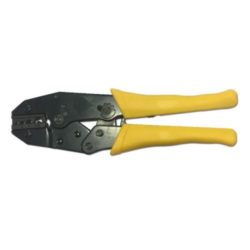 Connector Crimp Tool