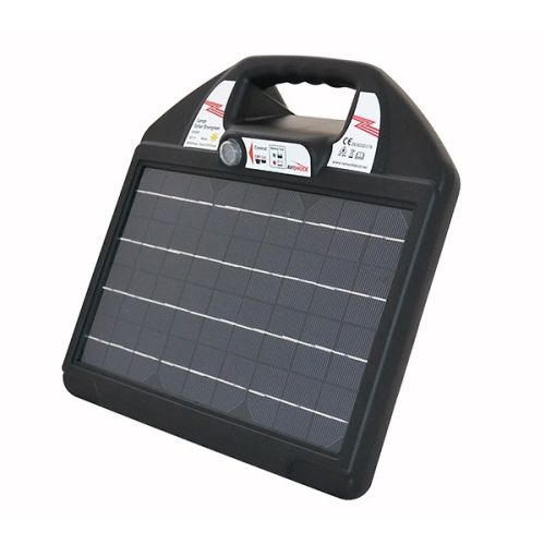 Avishock® Solar Energiser - Large 10 watts