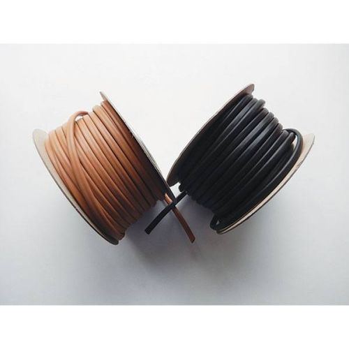 Lead wire 20m (Black)