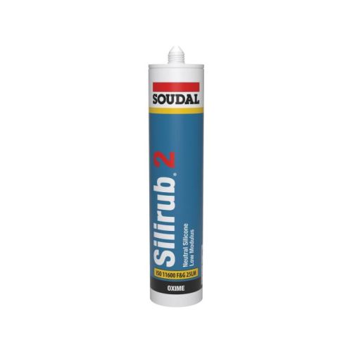 Silirub 2 - Clear