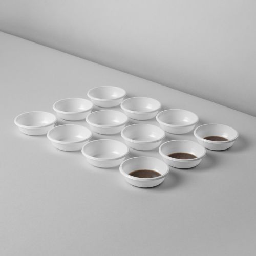 Replacement Silverfish Saucer