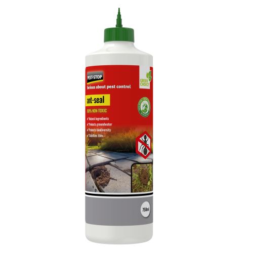 Pest-Stop Ant-Seal