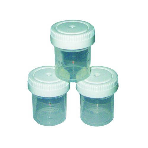 Specimen Collecting Pot