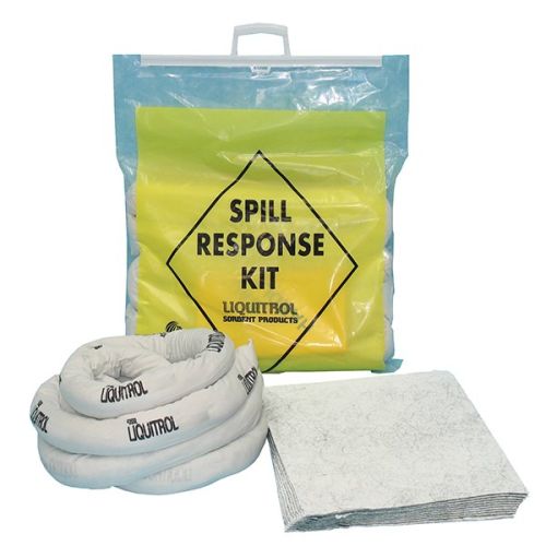 Liquid Spill Response Kits