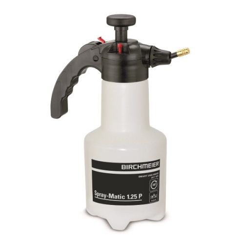 Spray-Matic 1.25