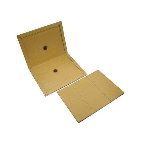 SX Gluebook Rat (x10)