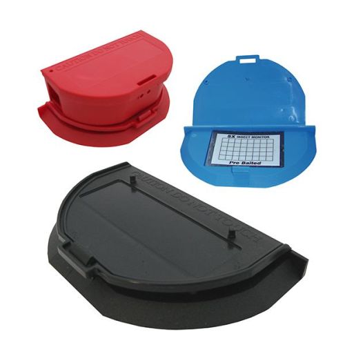 Insect Guard (Black)