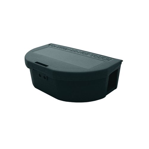 Euro Mouse Box-Black