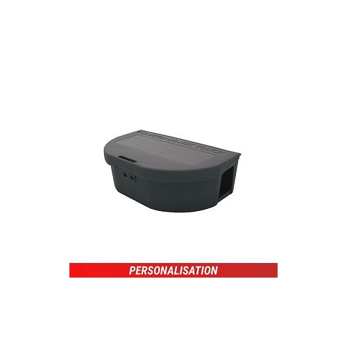Personalisation & Labels - Mouse