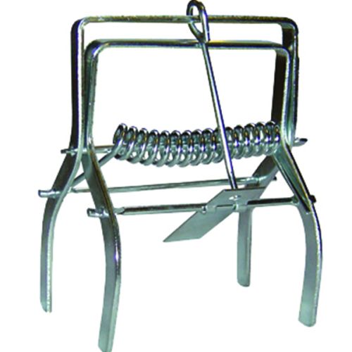 Talpex Style Mole Trap