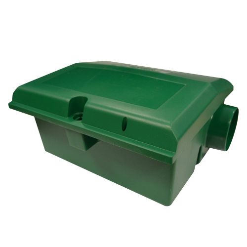 MultiGuard - Green