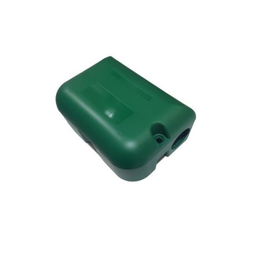 SX One - Green