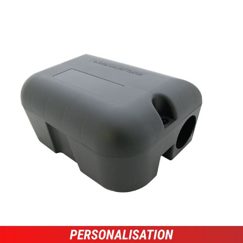 Personalisation & Labels - Rat
