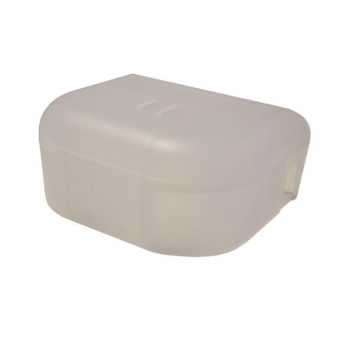 Trap-E Box - Clear