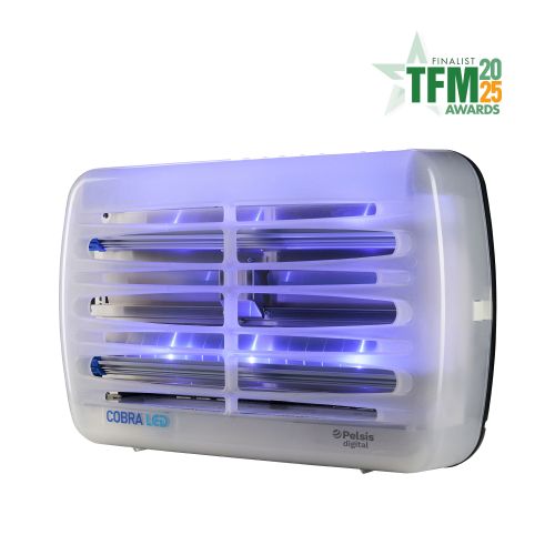 Pelsis Cobra Digital LED