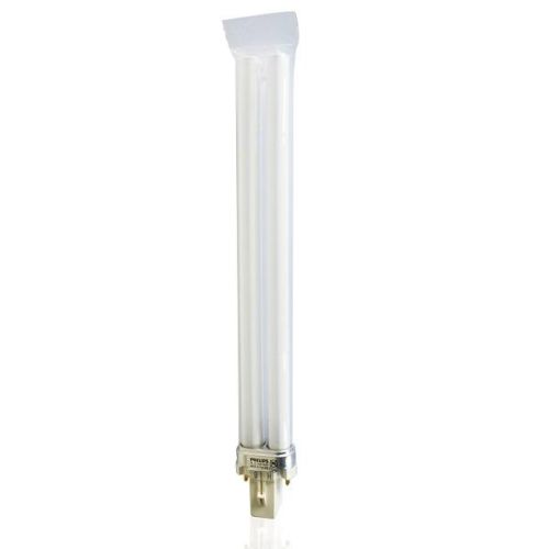 Philips 11 Watt Compact - Shatterproof