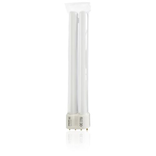 Philips 18 Watt Compact - Shatterproof