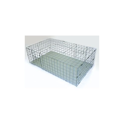 Feral Pigeon Trap (Pack of 2)