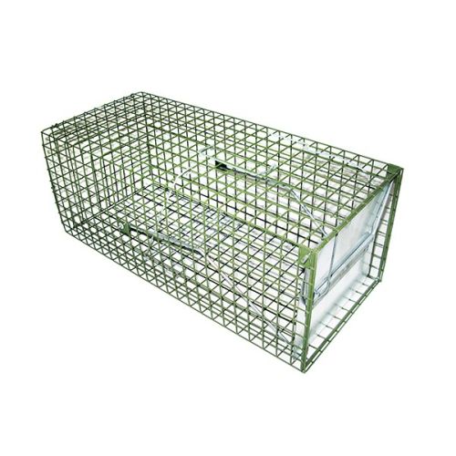 Multi-Species Trap