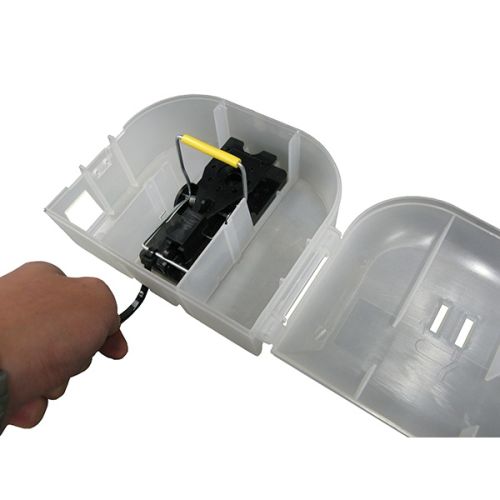 Trap-In-A-Box (Mouse)