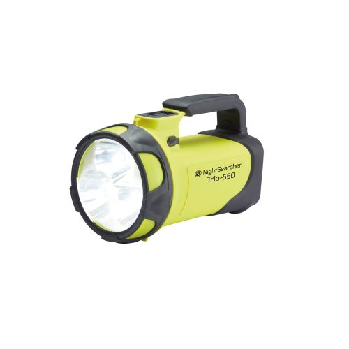 Li-ion Search Light