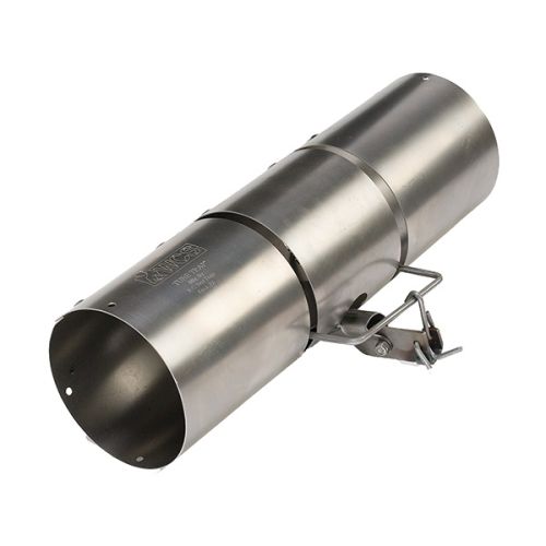 Tube Trap