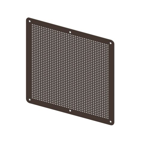 Rodent Proof Vents - Large