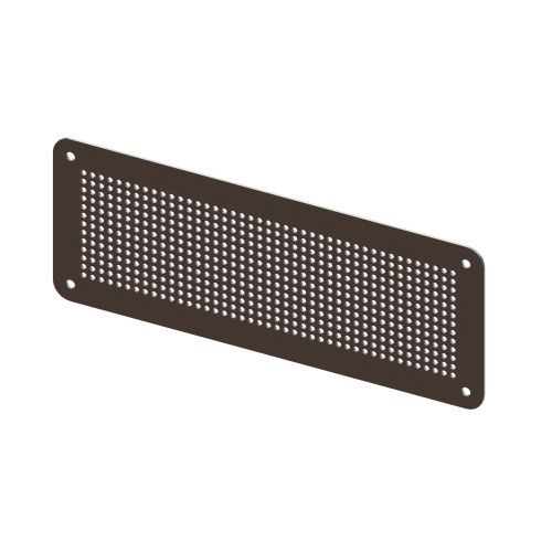 Rodent Proof Vents