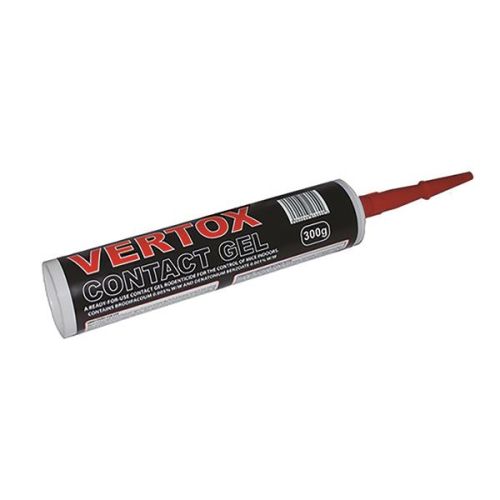 Vertox Contact Gel - 300g