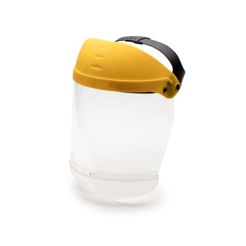 Visor Face Shield EN166