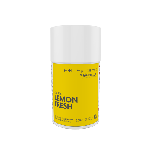 Classic - Lemon Fresh