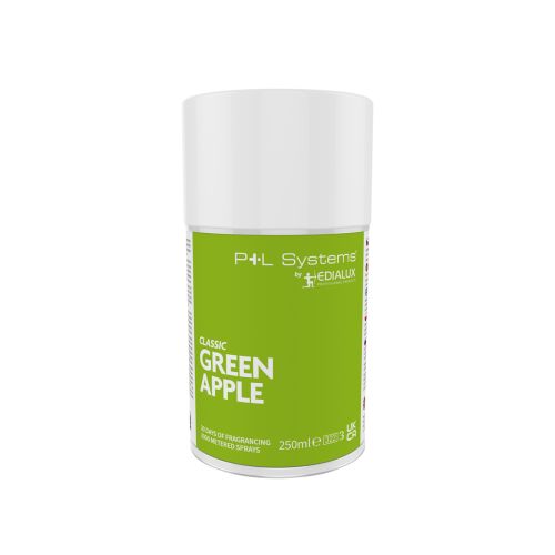 Classic - Green Apple
