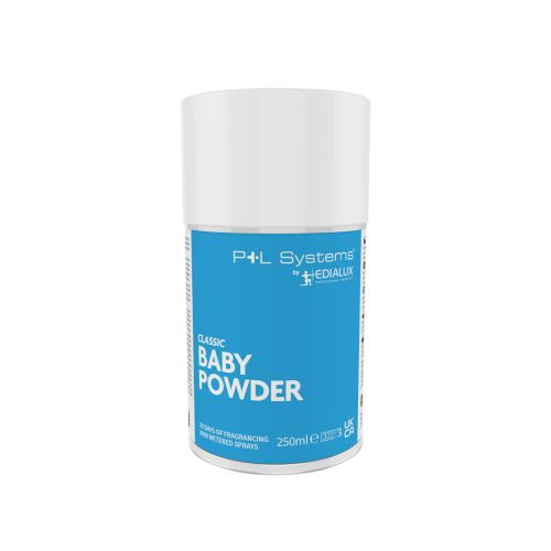 Classic - Baby Powder