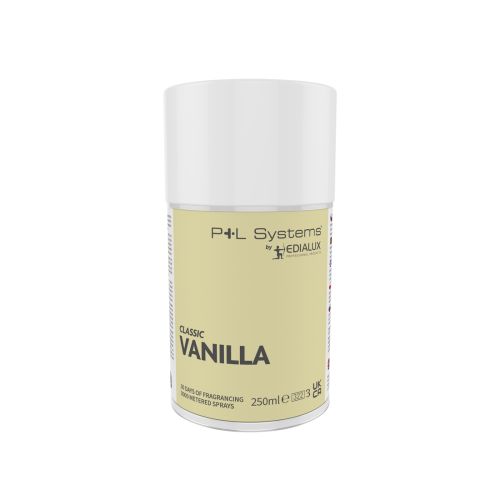 Classic - Vanilla