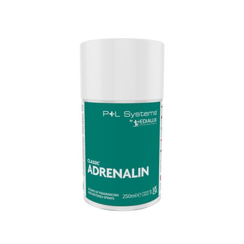 Classic - Adrenalin
