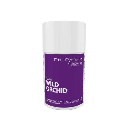 Classic - Wild Orchid