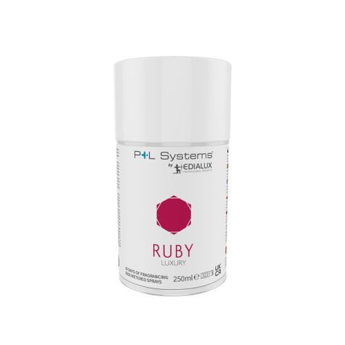 Luxury - Ruby
