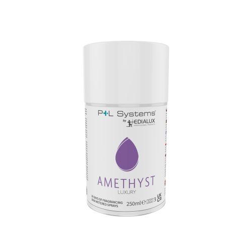 Luxury - Amethyst