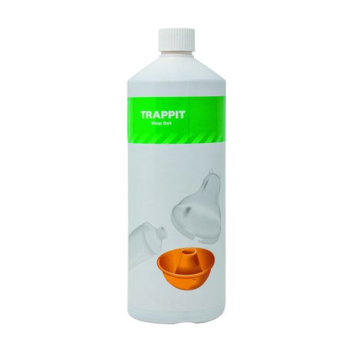 Wasp Attractant 1L
