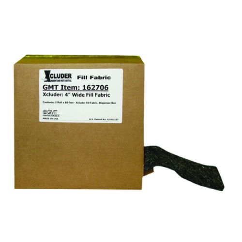 Xcluder Fill Fabric - 10ft roll