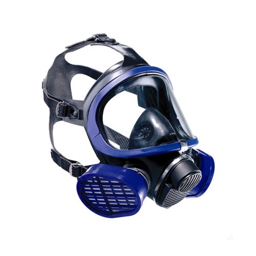 Dräger X-plore 5500 Full Face Mask