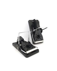 Quick Snap Mouse Trap