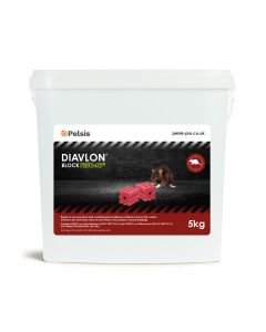 DIAVLON Block Fluo-NP