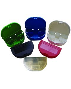 Euro Mouse Box