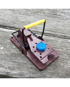 Gorilla Mouse Trap