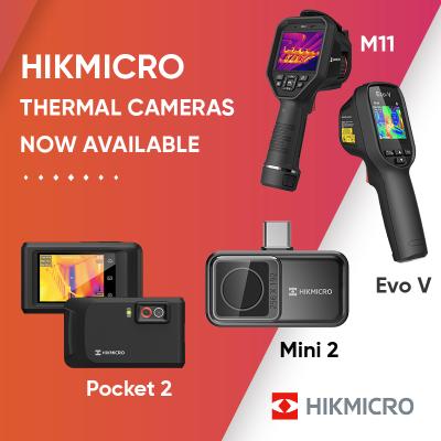 Why cameras are an imporant part of a Pest Control Officers Toolkit